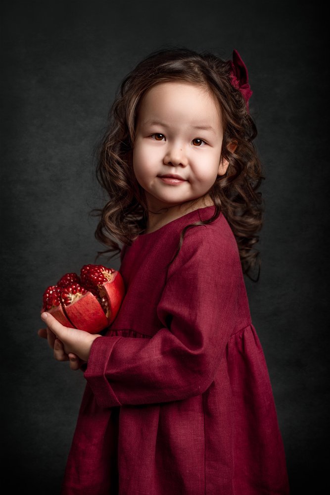 Photograph by Наталья Табакова