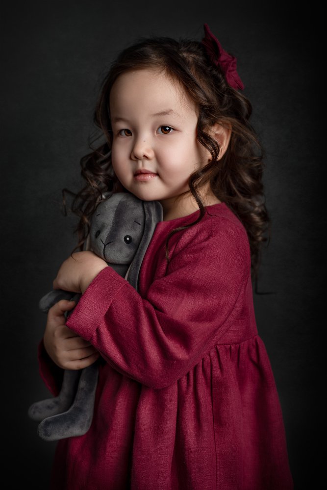 Photograph by Наталья Табакова