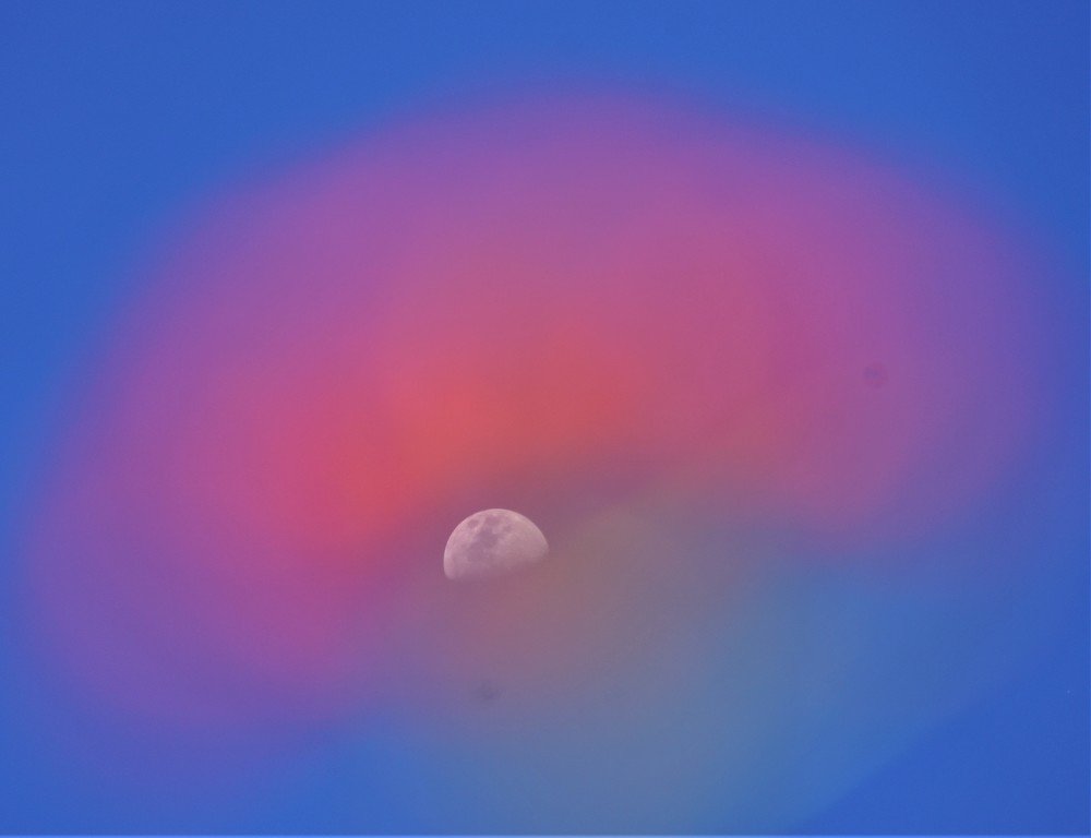 Photograph by Karina Elena Bergagna