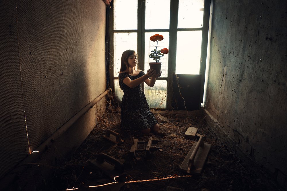 Photograph by Виталий Гуляев