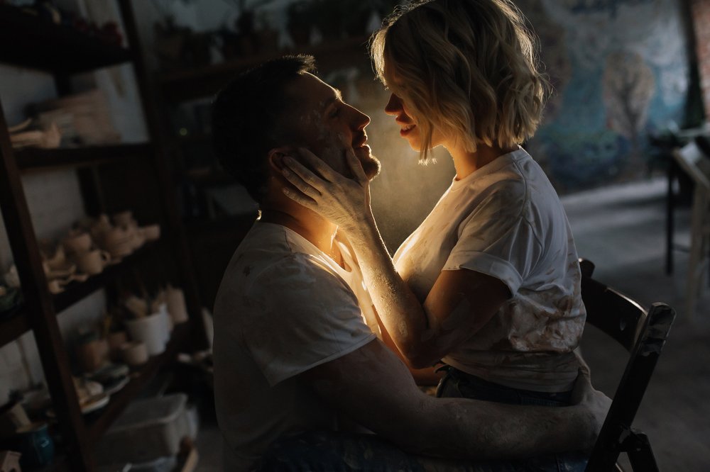 Photograph by Анна Голованова