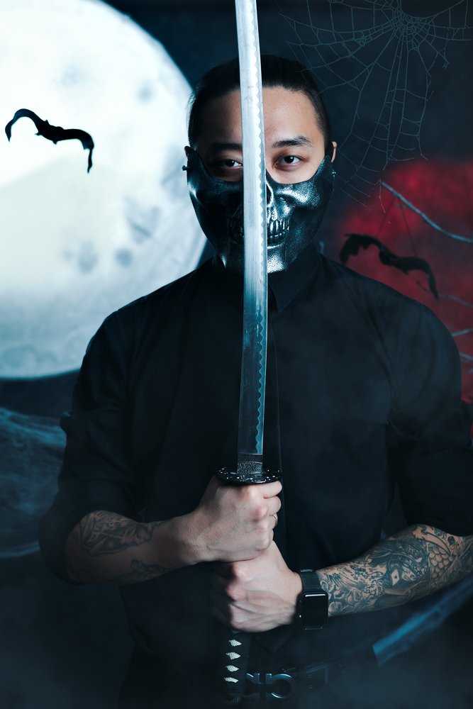 Photograph by Наталья Табакова