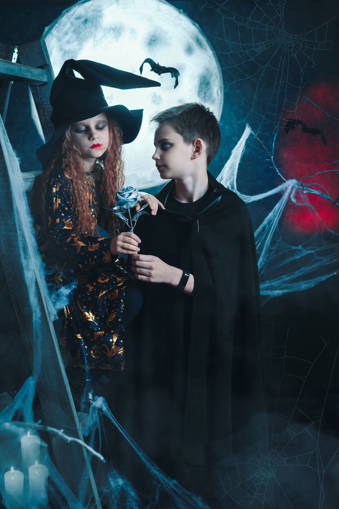 Photograph by Наталья Табакова