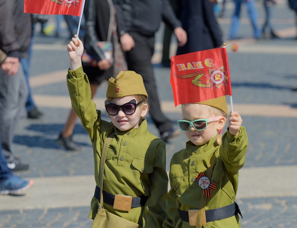 Photograph by Радислав Каверин