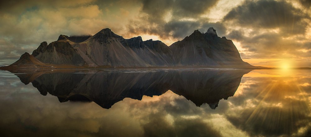 Photograph by Jon Thordarson