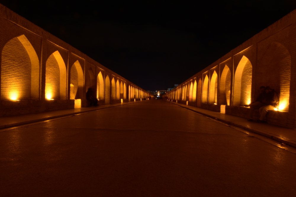 Photograph by Vajiheh Shahsavari