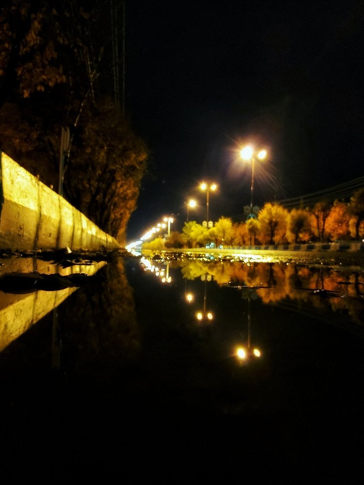 Photograph by Yahya Kakapour