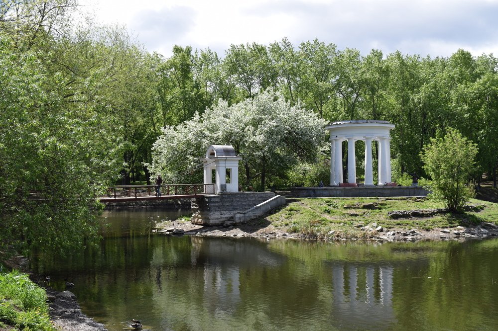 Photograph by Яна Юношева