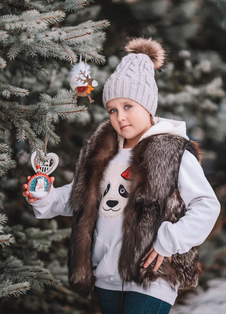 Photograph by Алеся Петрыкина