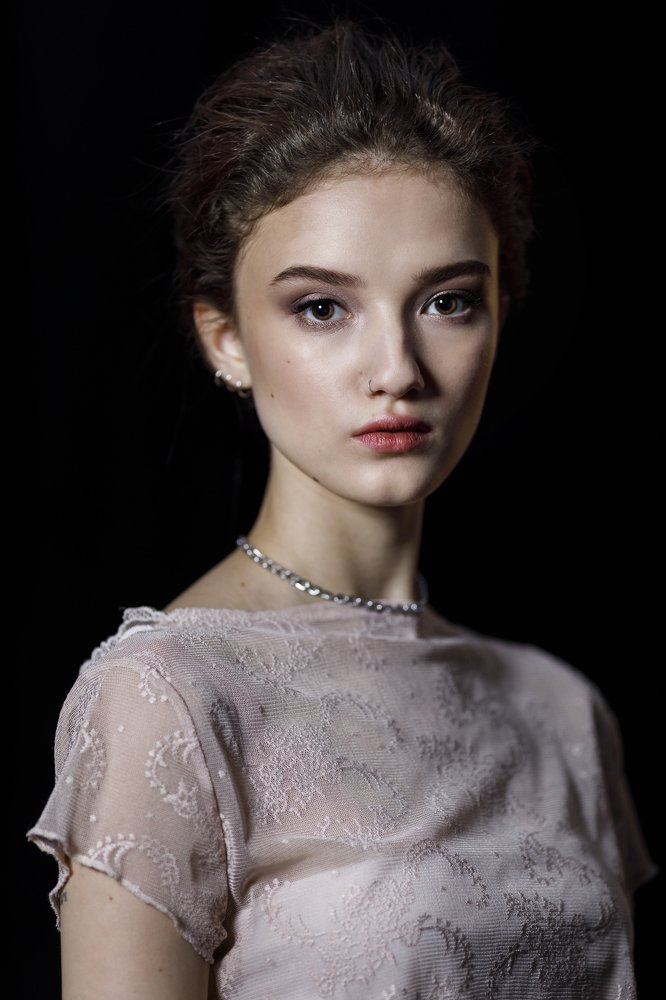 Photograph by Елена Мухамедшина