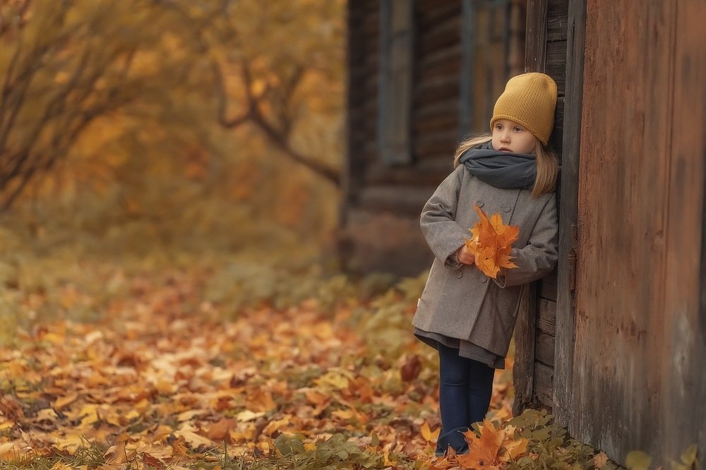 Photograph by Tatyana Belyakova