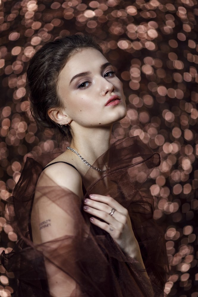 Photograph by Елена Мухамедшина