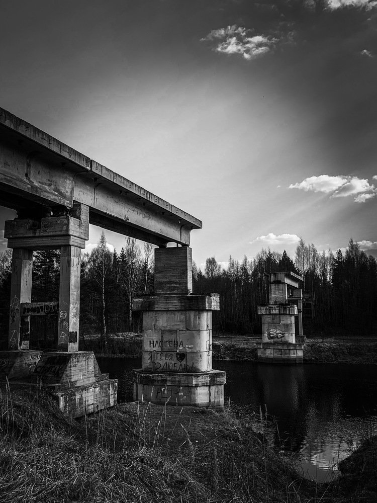 Photograph by Дарья Разыграева