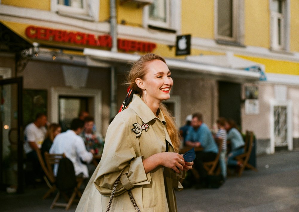 Photograph by Никита Чигляков