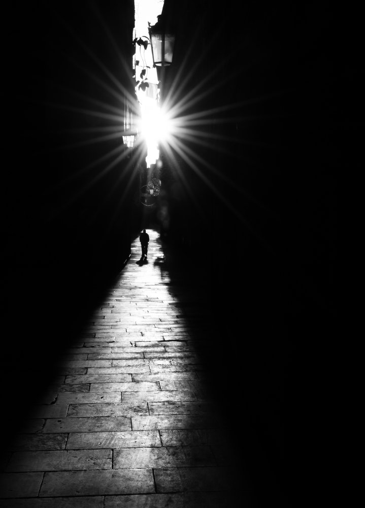 Photograph by Evgeni Fabis