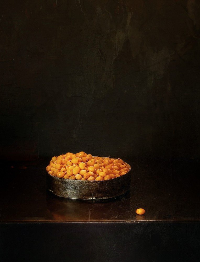 Photograph by Владимир Баранчук