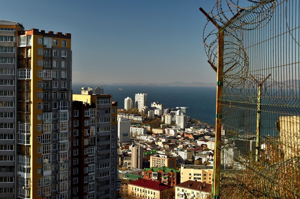 Photograph by Александр Рыжук