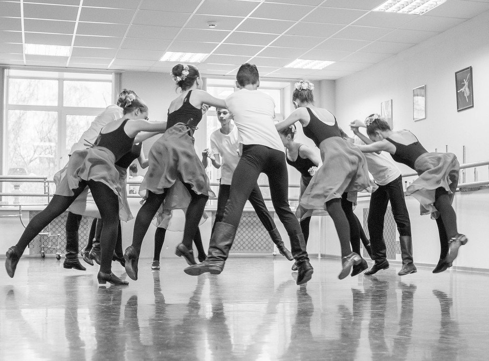 Photograph by Светлана Ларина