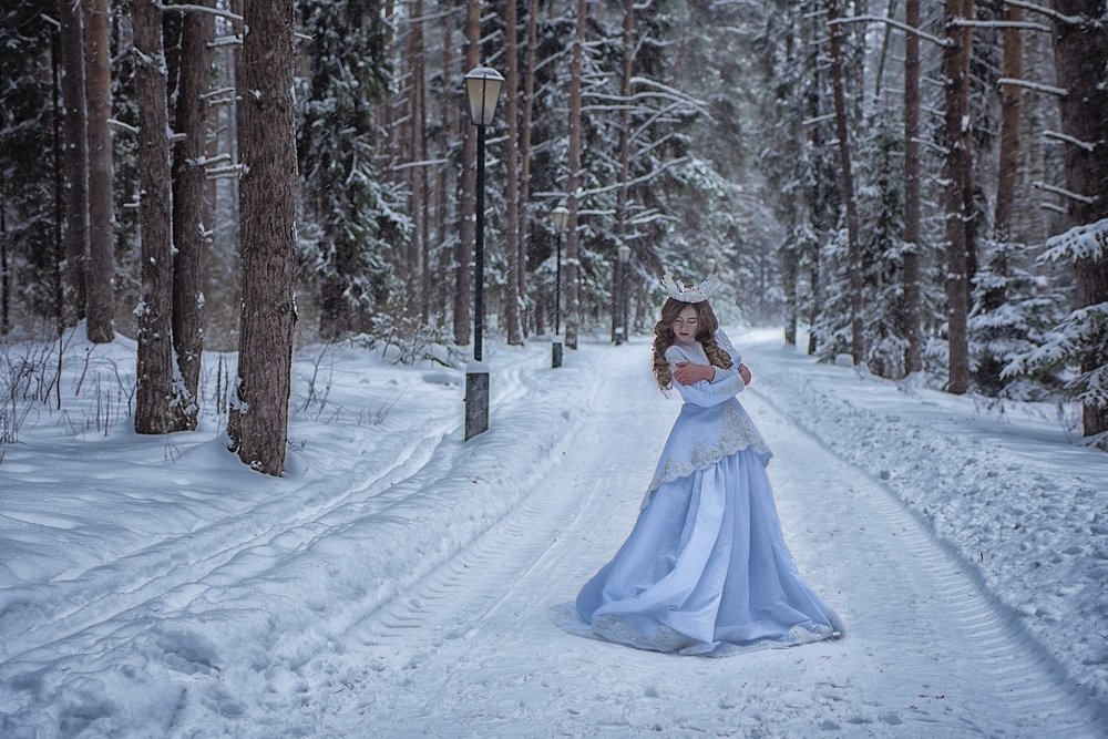 Photograph by Анна Филиппова