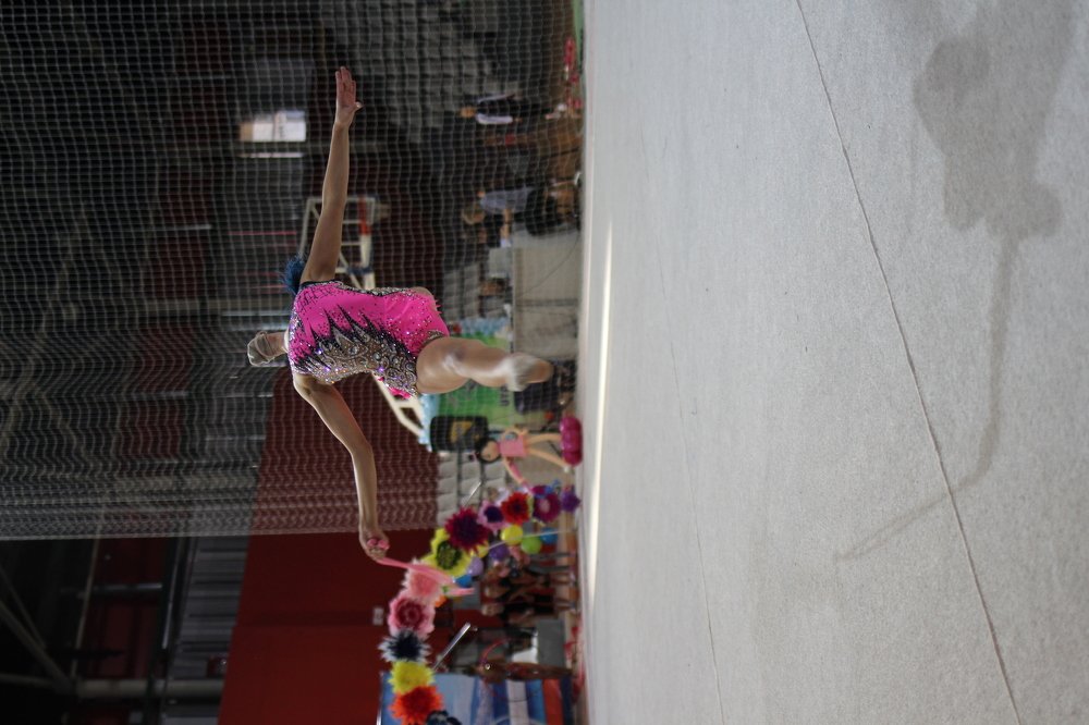 Photograph by Дарья Зубакина