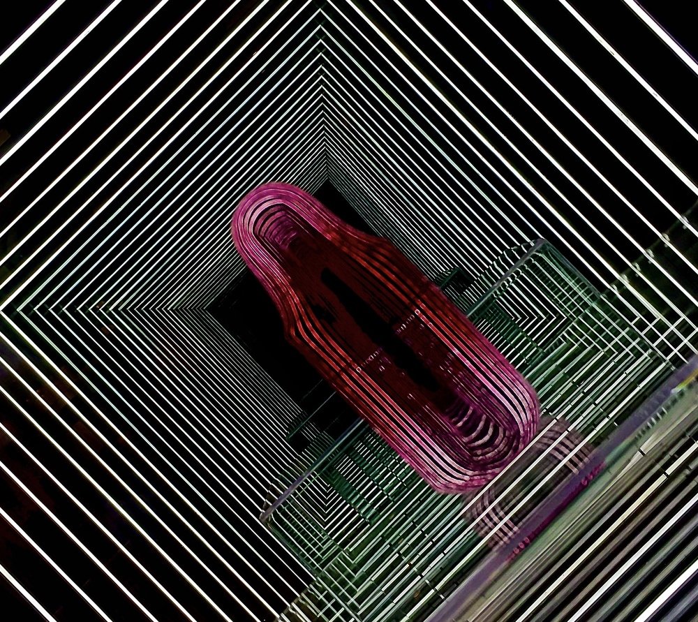 Photograph by Sharel Albor