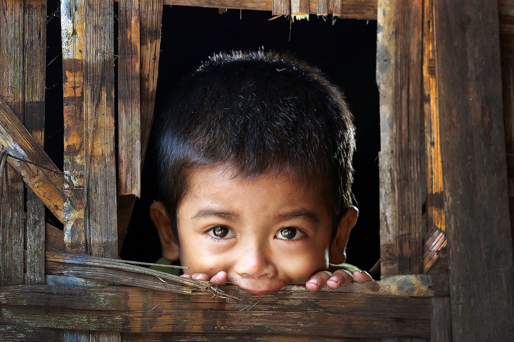 Photograph by Pyi MoeThu Pyi Moe Thu