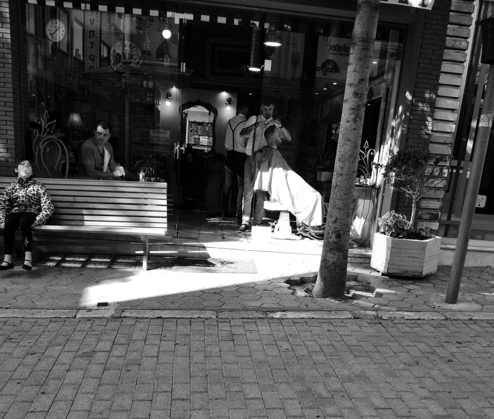 Photograph by Tani akse