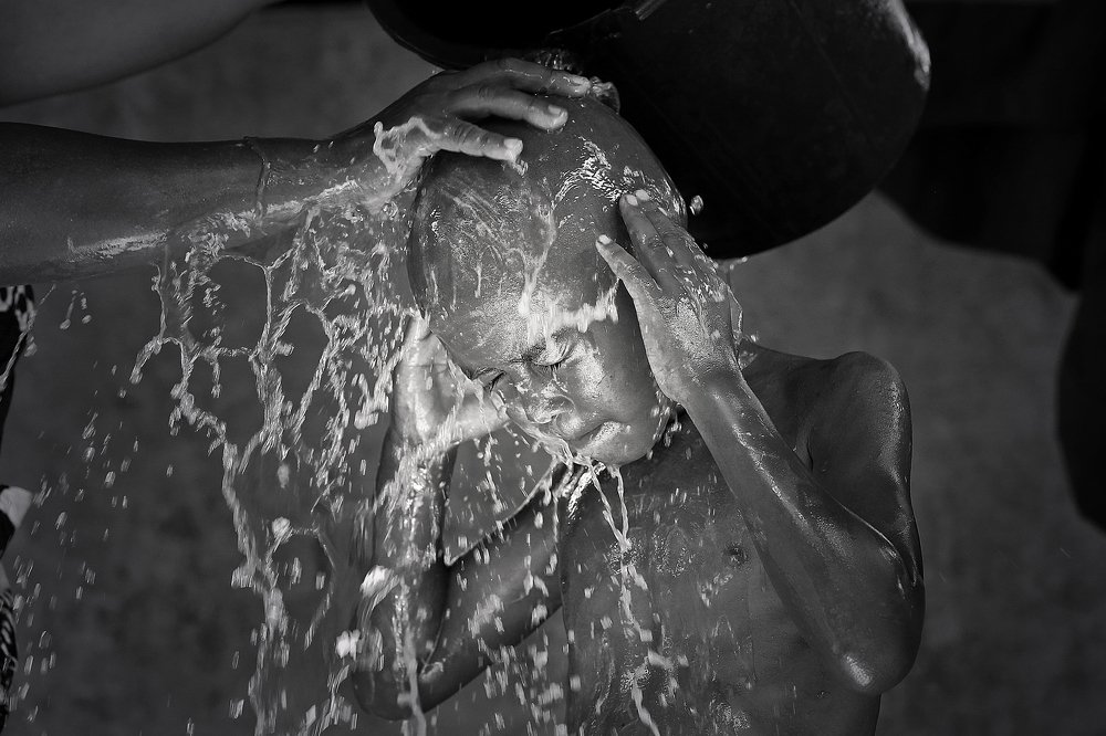 Photograph by Pyi MoeThu Pyi Moe Thu