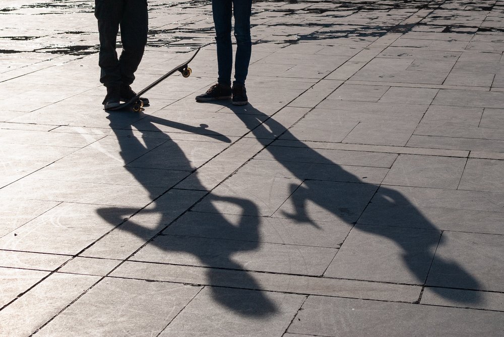 Разговор по душам