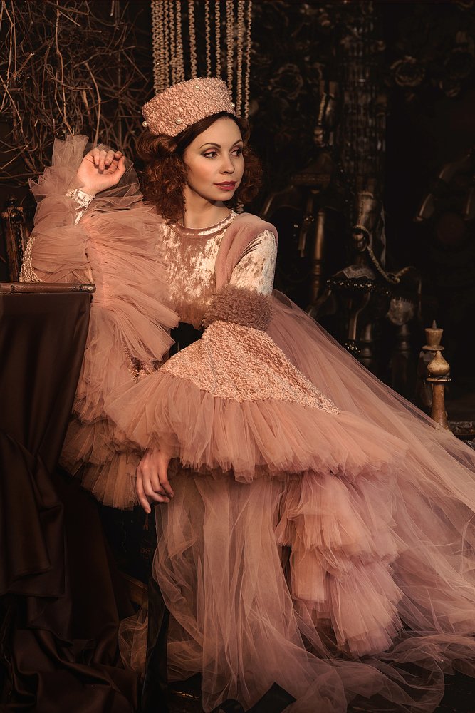 Photograph by Людмила Кузьменко