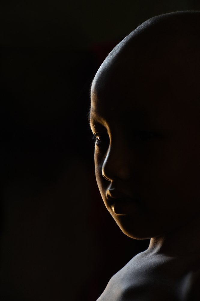 Photograph by Pyi MoeThu Pyi Moe Thu