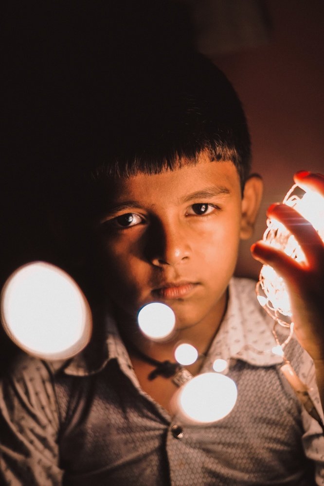 Photograph by Madhusudhan Reddy Bendrum