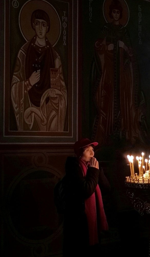 Photograph by Ing Jokst