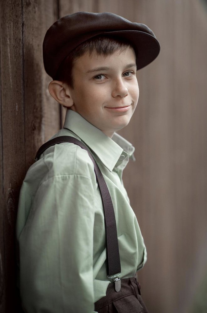 Photograph by Наталья Валевская