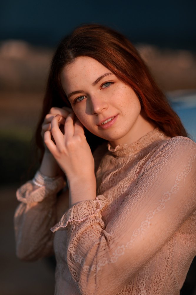 Photograph by Elena Sportes