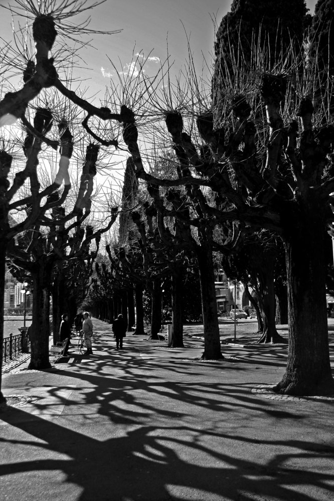 Где начинается весна