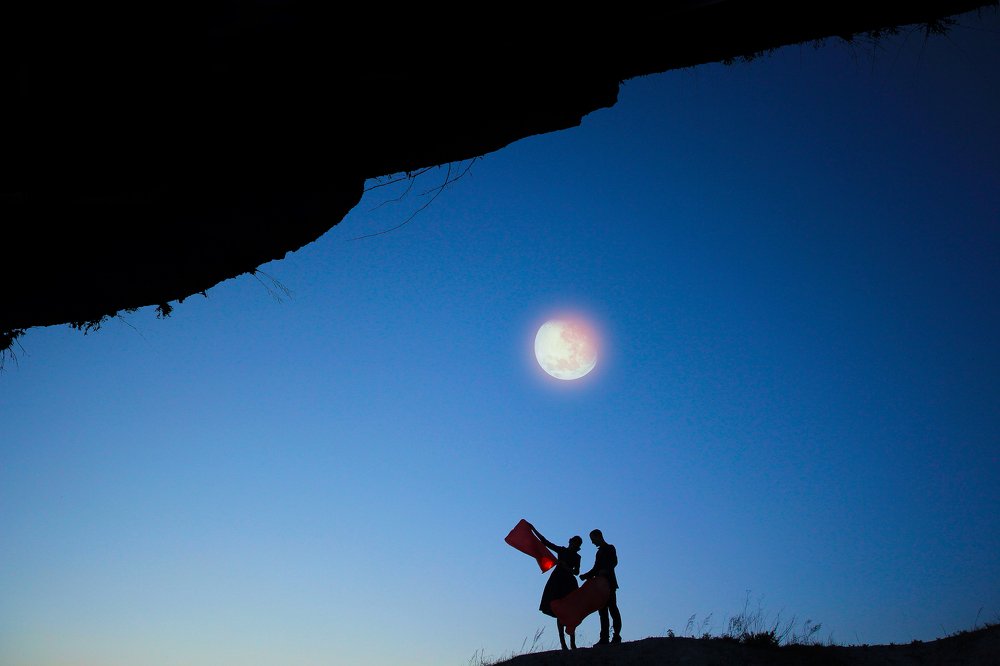 Photograph by Александр Суховеев