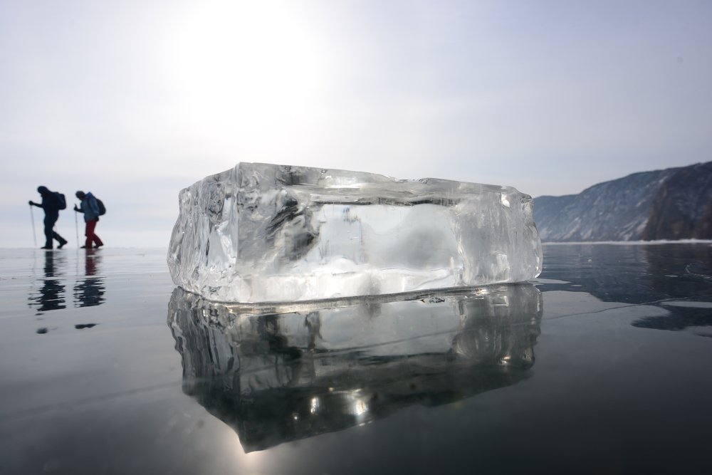 Photograph by ALBERT