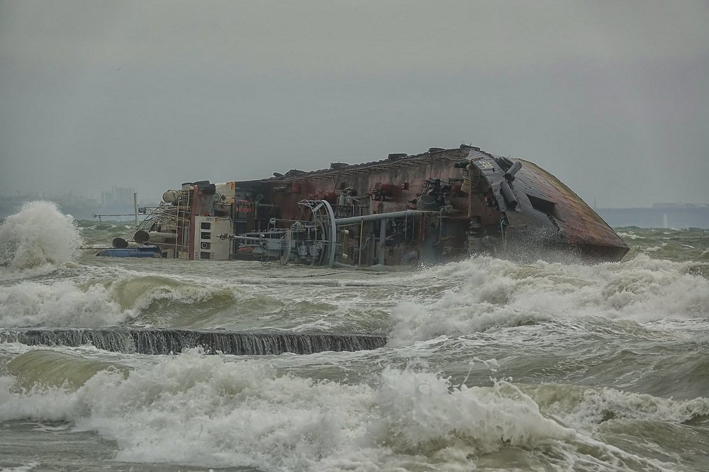 Дальше нету пути?!