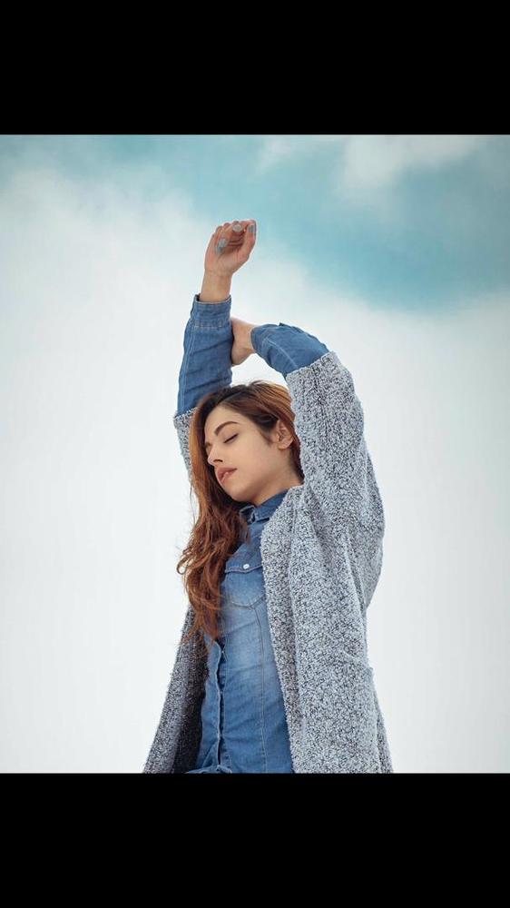 Photograph by Amir hosin