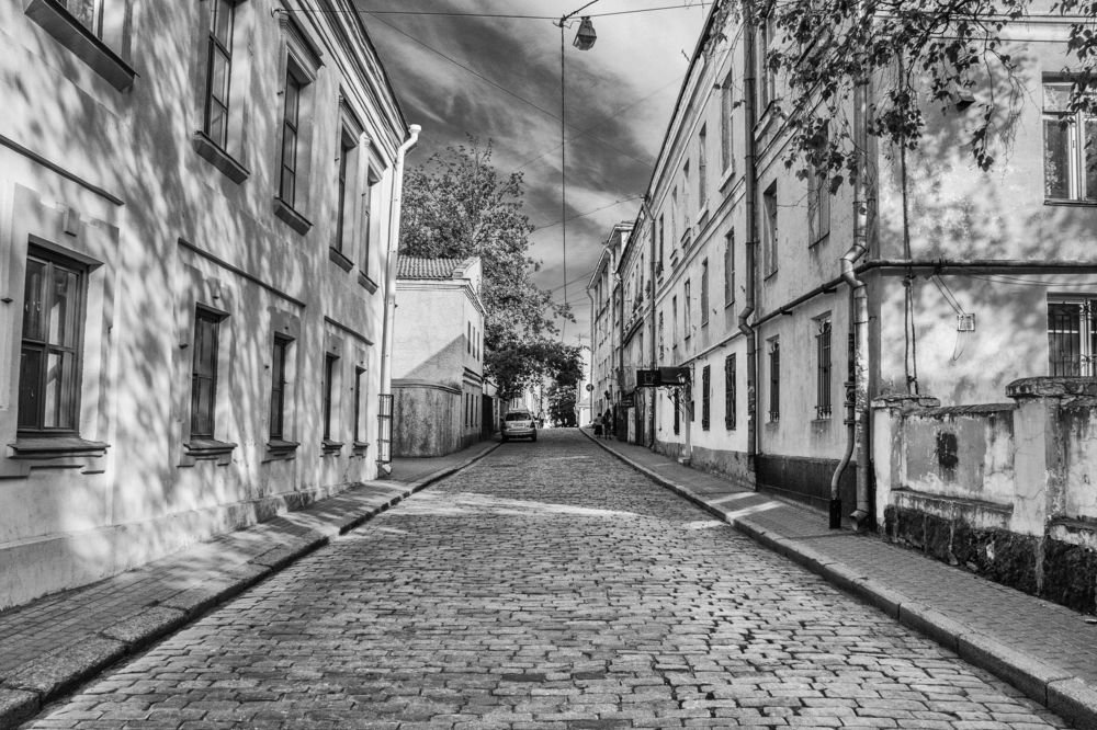 Фотография автора Евгений Ермаков