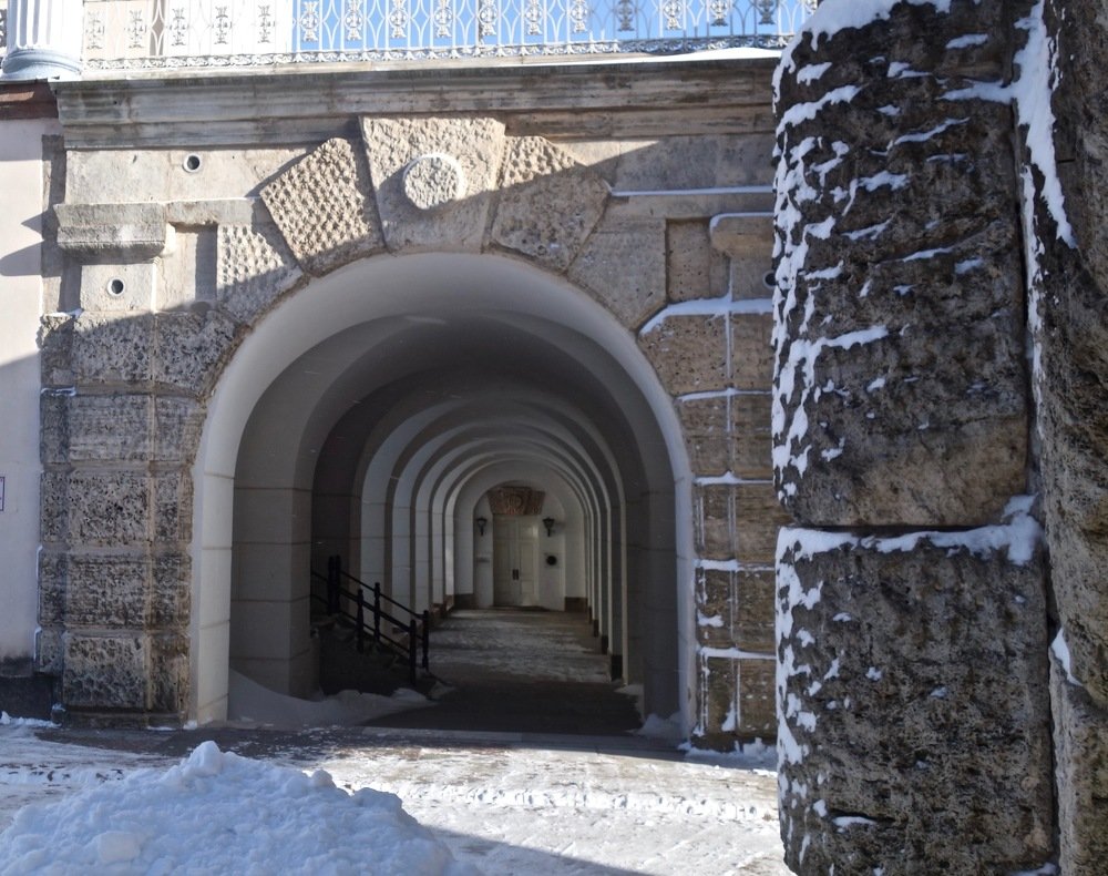 Photograph by Елена Жукова