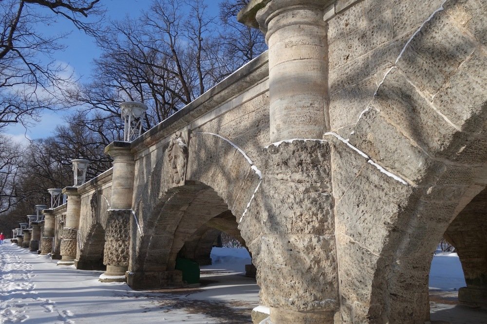 Photograph by Елена Жукова