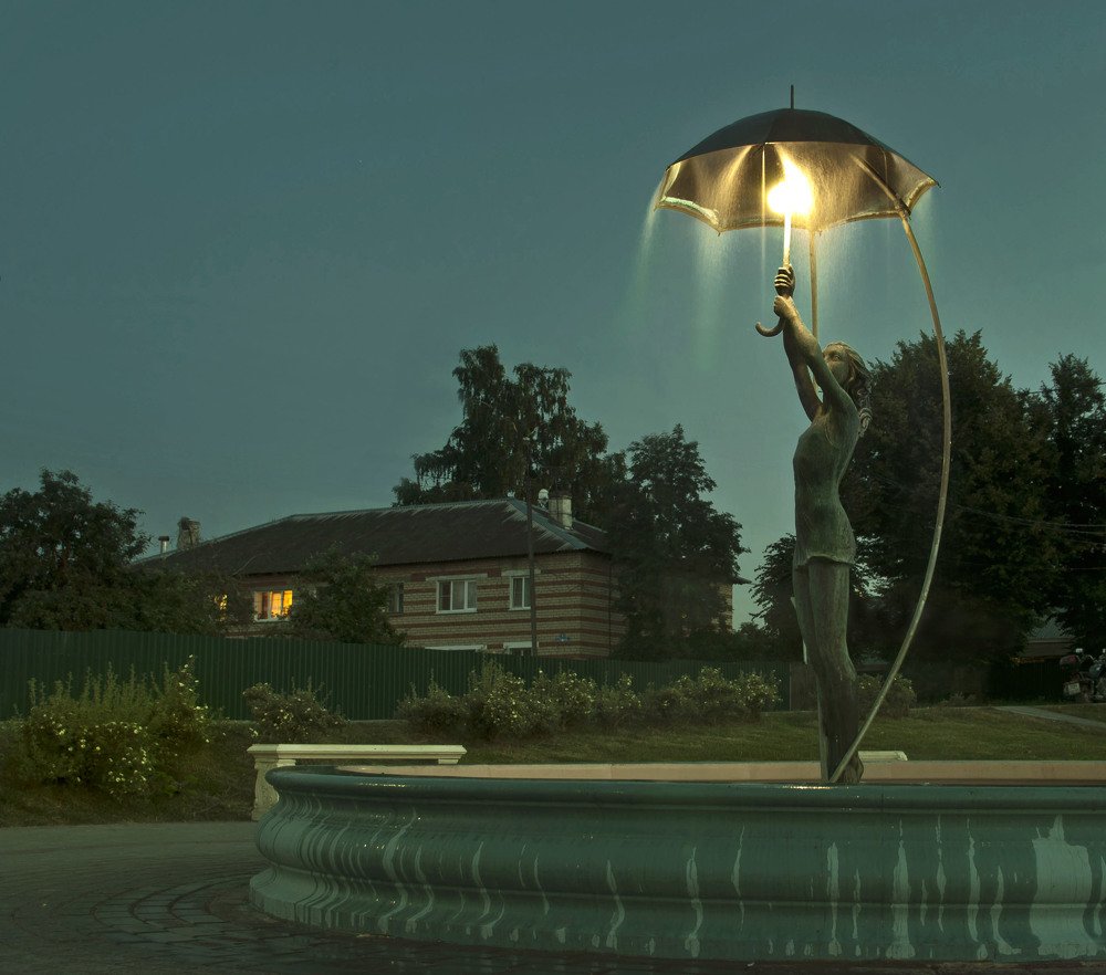 Photograph by Евгения Грачева