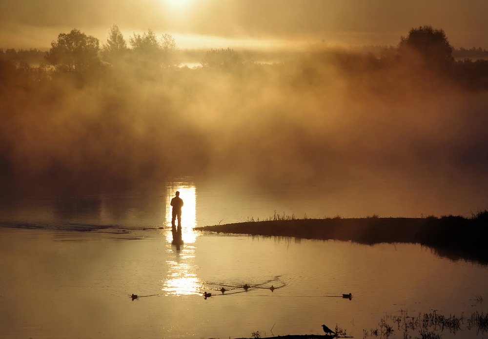 Photograph by Сергей Шляга