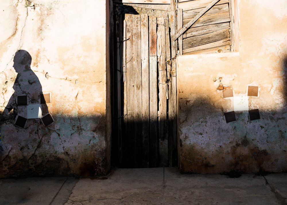 Photograph by Demetrio Jereissati