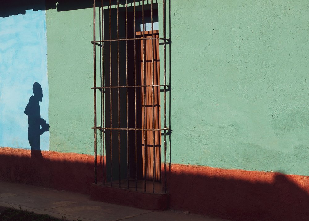 Photograph by Demetrio Jereissati