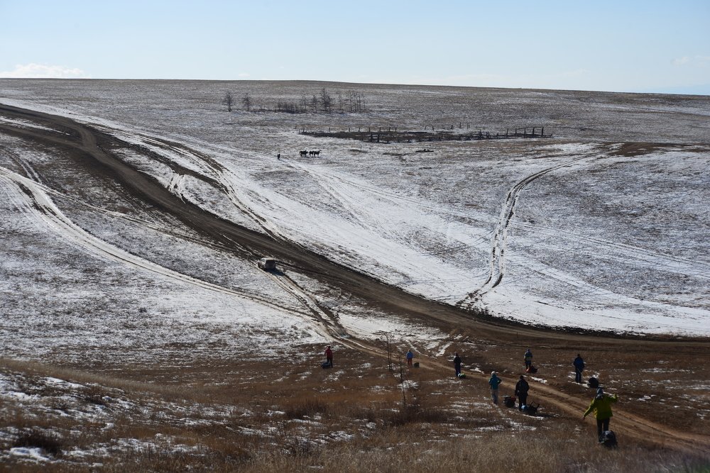 Photograph by ALBERT