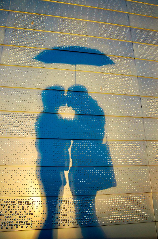 Oh, you’re so shady!