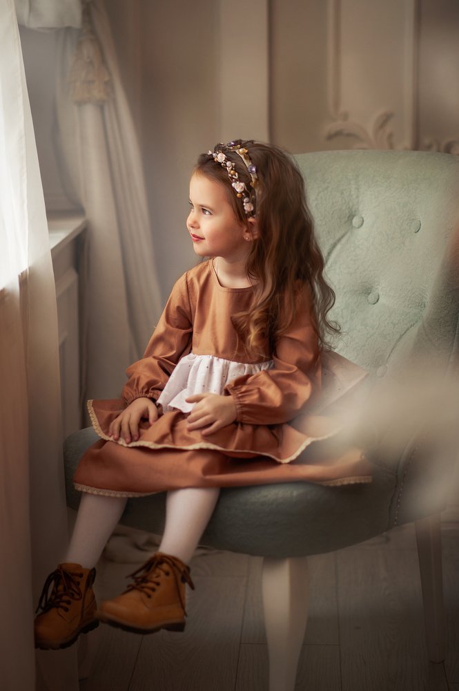 Photograph by Zarina Karimova